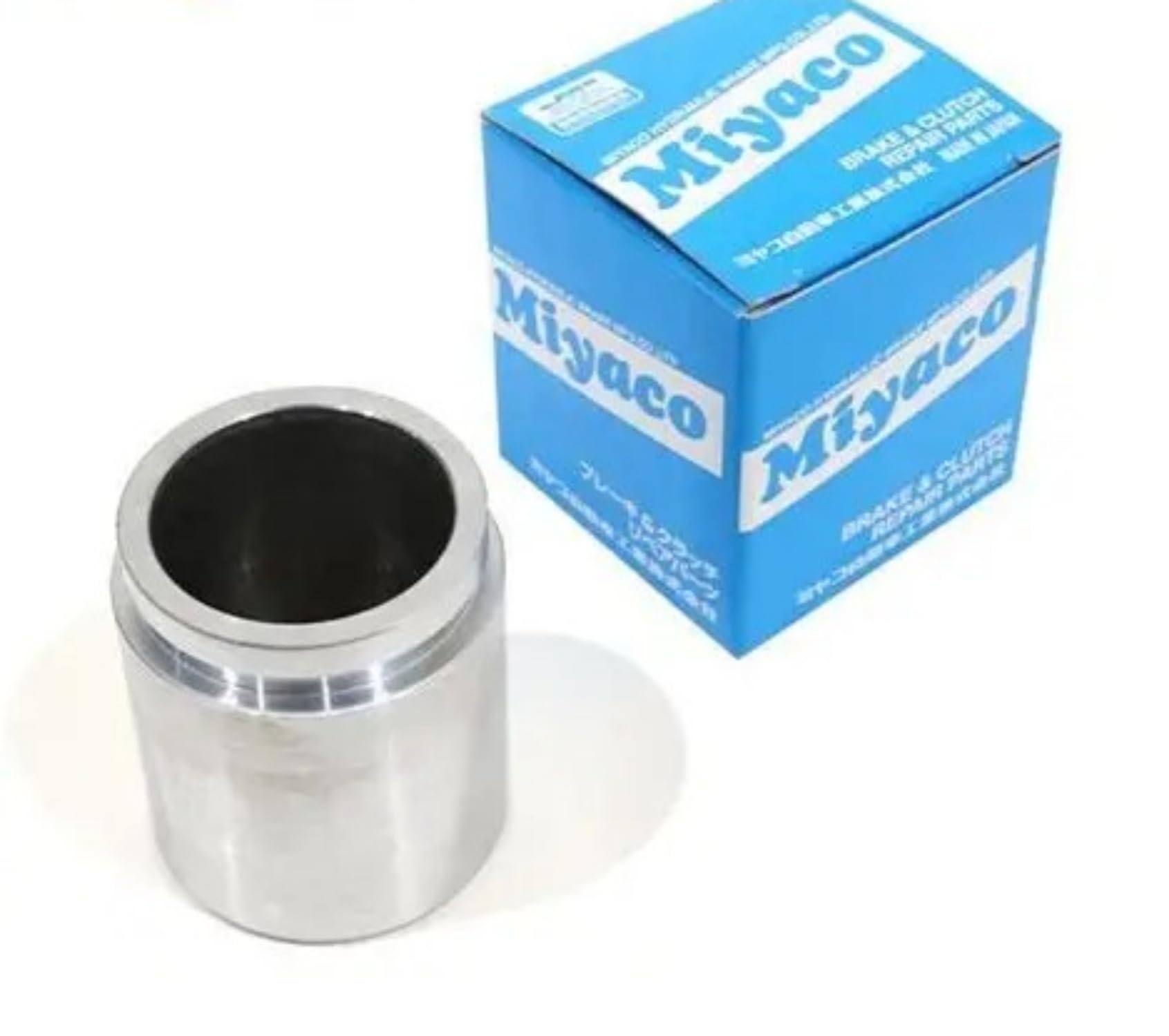 

Miyako Brake Caliper Piston CPM-102