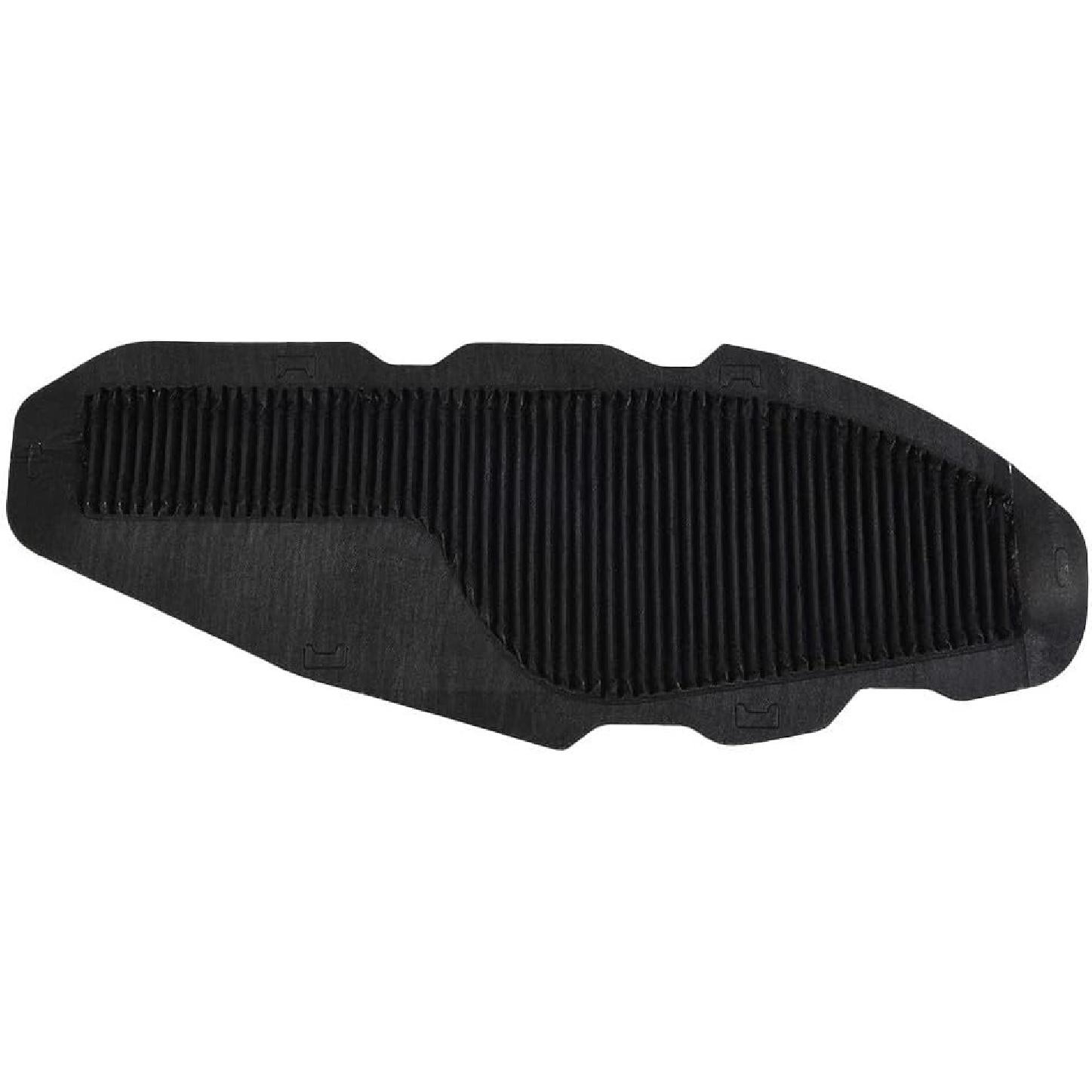 1Pc G92DH-42010 Air Filter Screen for Toyota for Rav4 2019-2021 HV Battery Cooling, Engine Cabin Air Filter Screen Replacement