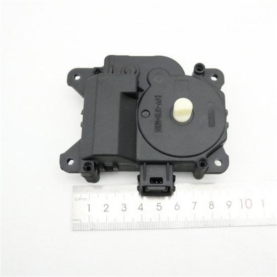 Привод заслонки смешивания воздуха HVAC для 2003-2009 Toyota 4runner 063700-8860 0637008860