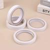 2Rolls 17M Double Sided Tape Strong Double Faced Powerful Hand Tearing Adhesive Tape For Mounting Fixing Pad Sticky Paper
