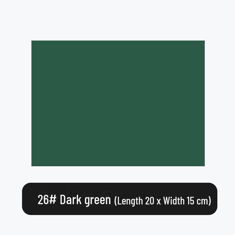 Nahtloser selbstklebender Reparaturflicken für Daunenjacke & Regenmantel