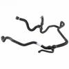 Car Engine Compartment Heater Water Pipe Radiator Hose for Ford Mondeo 2.3 Turnier S-Max 2007-2015 6G918274BG 1765403
