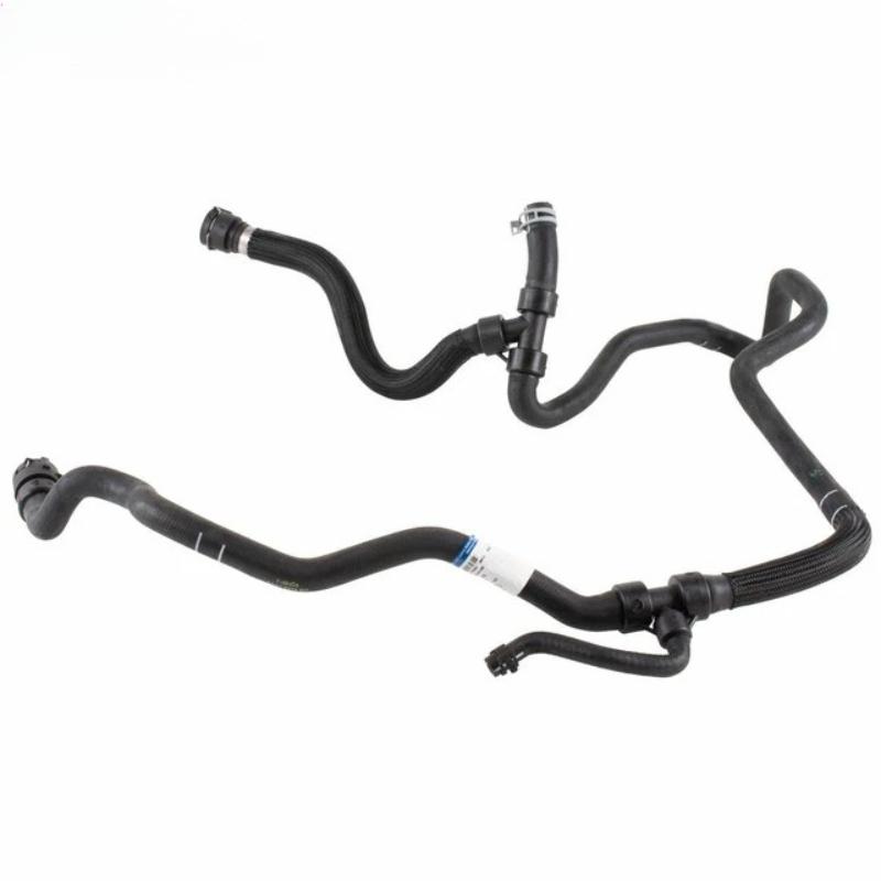 Car Engine Compartment Heater Water Pipe Radiator Hose for Ford Mondeo 2.3 Turnier S-Max 2007-2015 6G918274BG 1765403