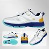 2026 Original Brand Comfortable Anti Slip Men Woman Badminton Sport Shoe Designer Quick Lacing Table Tennis Shoe Indoor Court Sh