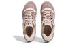 Women's Sneakers Adidas Wmns Rivalry Low 'Purple Ecru Tint'