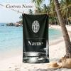 Juventus FC Custom Name Printed Beach Towel Personalized Soft Towel For Swimming Beach Travel