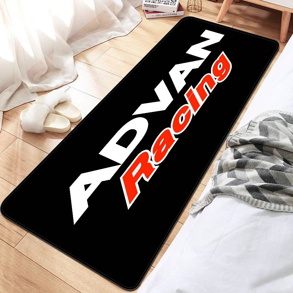 Hallway Carpet Advans Room Mats Nordic Style Home Doormat Bathroom-Toilet Mats Bedroom Hotel Decor Mat