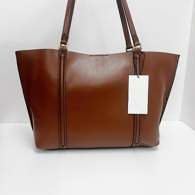 Noua Geanta Tote Femei Geanta de mana Commute Geanta Mare Documente de Munca Doamnelor Vintage Document Geanta Mare de voiaj Cafea Culoare Lux