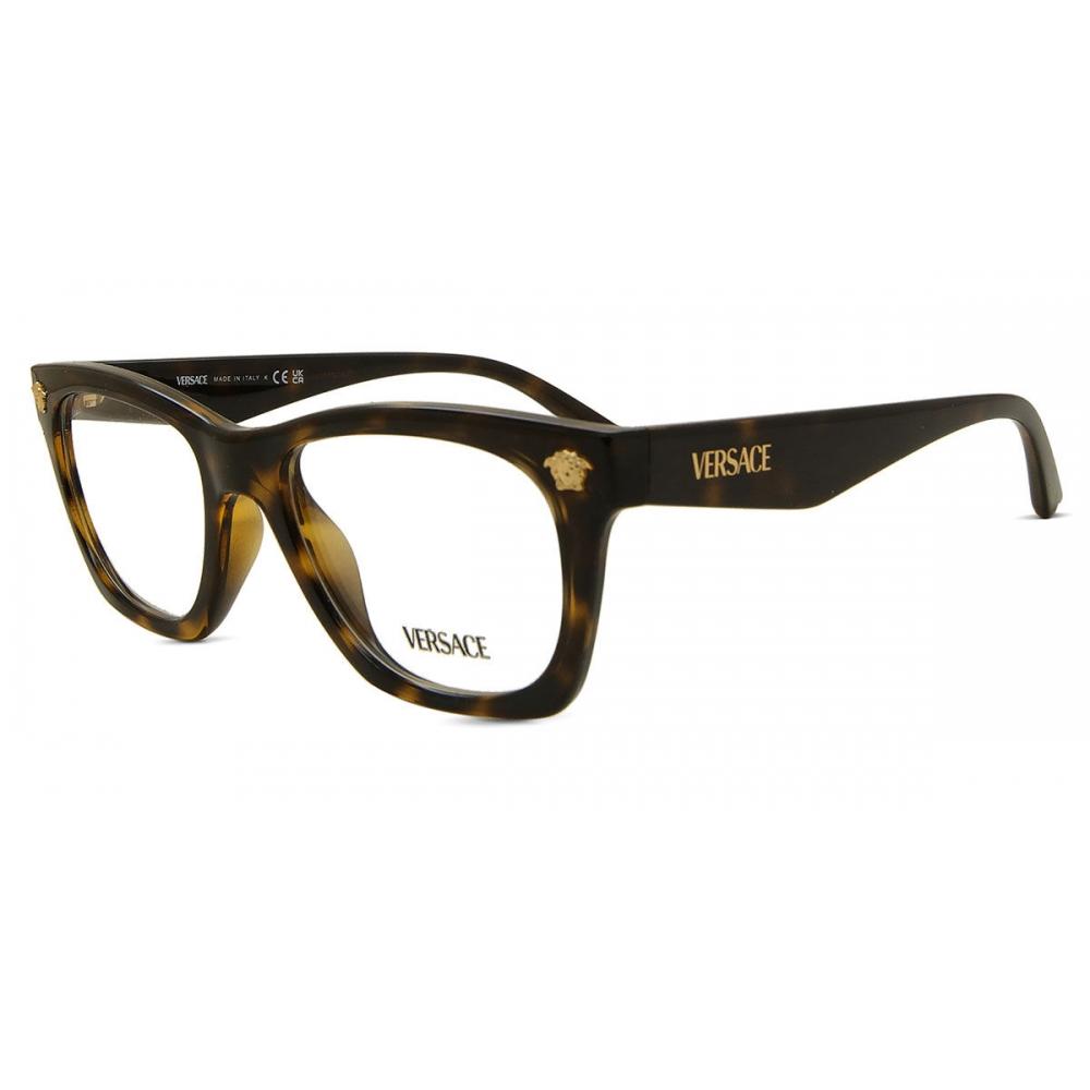 Versace Ve3363u 108 Men Eyeglasses