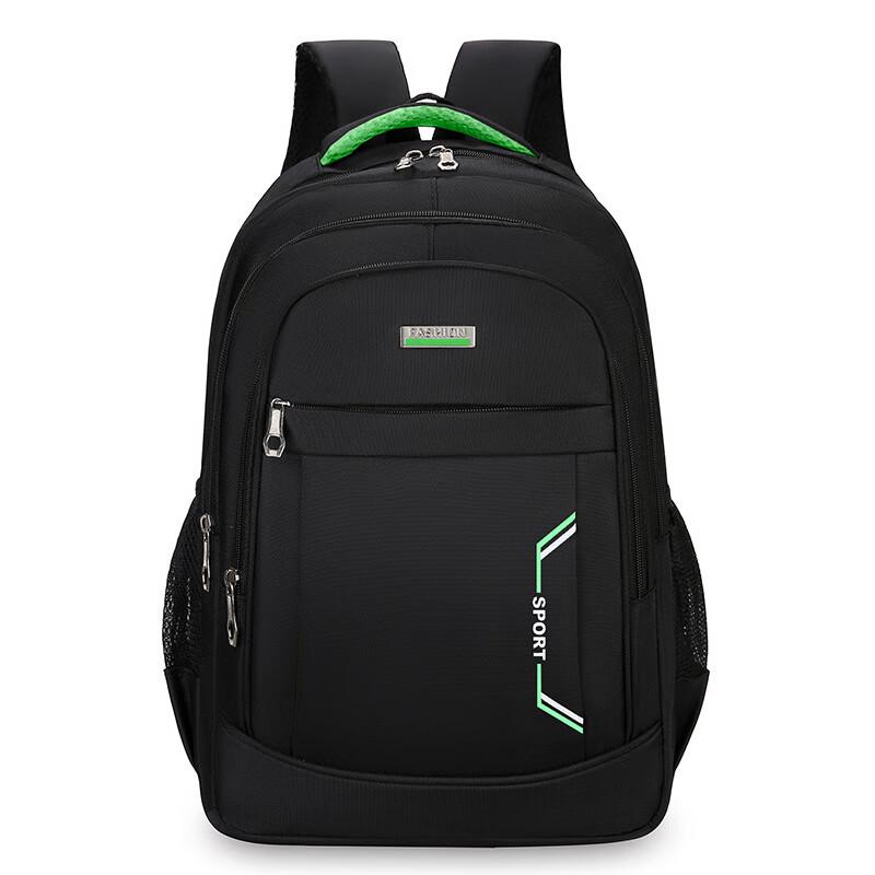 Li Shen Men s Commuter Backpack