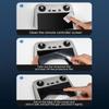 Tempered Glass for DJI RC Pro/RC 2 Remote Control Anti-scratch Screen Protector for DJI Mini 4 Pro Mavic 3 RC2 RC Pro Controller