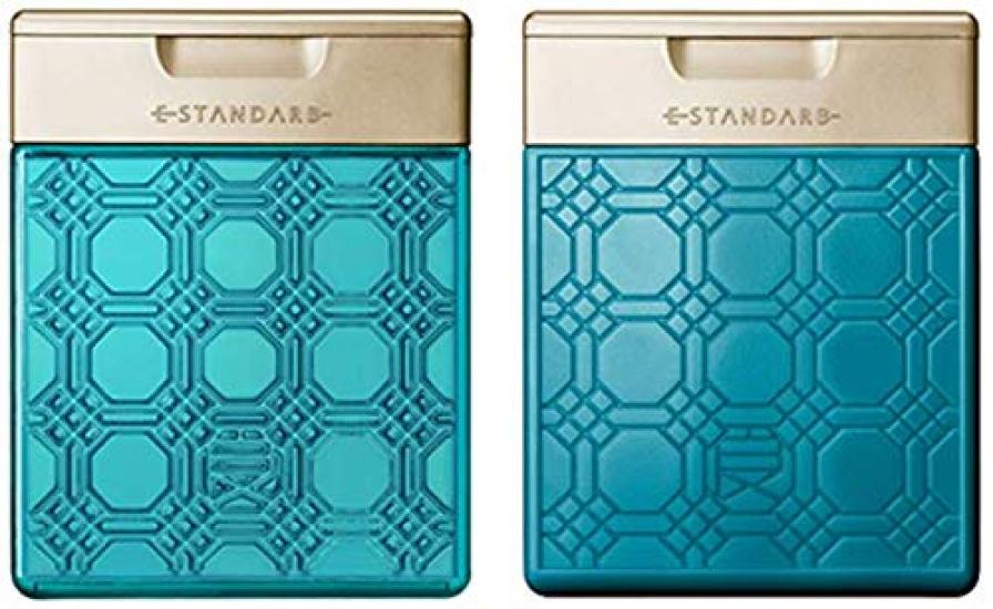 

E-Standard Shampoo Scalp 250mL & Treatment Scalp 250mL Set Birthday Gift