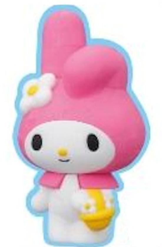 

Kumkum Puzzle My Melody KM-21