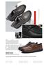 Men's Large Casual Leather Shoes - Soft Sole, Hand-Stitched, Lace-Up for Middle-Aged & Elderly.