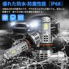 SUPAREE hb3 LED Headlight, High Beam, Super Bright, Vehicle Inspection Compliant, High Power 35W, Fan Included, High Brightness, Noise Resistant,