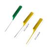 Professional Hair Styling Comb for Easy Hair Updos and Taming Durable Hairdressing Anti-static Combs