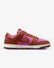 Nike Dunk Low Women's IH7648-600 Size