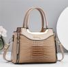 Quality Brand Women Handbags Exquisite Ladies Crossbody Bags for Women 2026 Messenger Bag Fashi Shoulder Bags Bolsa Feminina