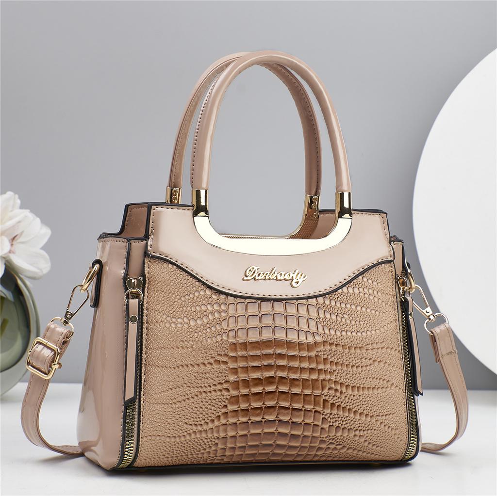 Quality Brand Women Handbags Exquisite Ladies Crossbody Bags for Women 2026 Messenger Bag Fashi Shoulder Bags Bolsa Feminina