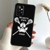 Andreil All for the Game Palmetto Case For Samsung Galaxy A34 A54 A14 A15 A35 A55 A16 A26 A36 A56 A52 A12 A32 A13 A33 A53 A17