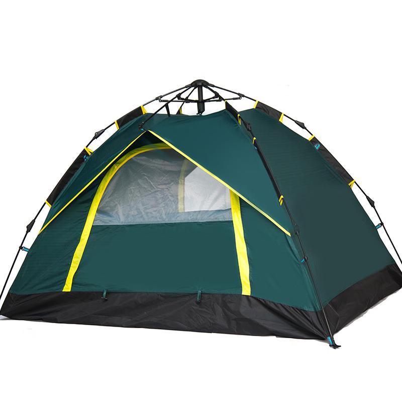 Wolf Walker Outdoor Automatic Tent
