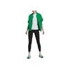 adidas by Stella McCartney Woven Bomber Jacket Green Women HI0926