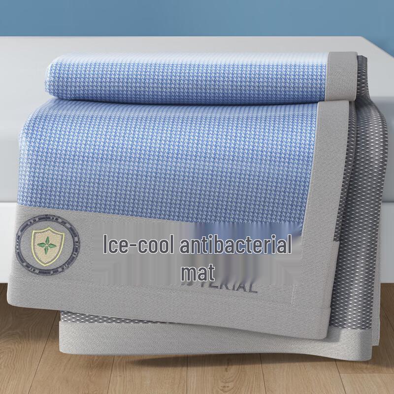 Bijiaman BGM-XL252 Antibacterial Cooling Ice Vine Mat