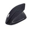 Luminous Vertical Mouse Silent Computer Mice Multifunction Vertical Wired Mouse  E-sports Gamer