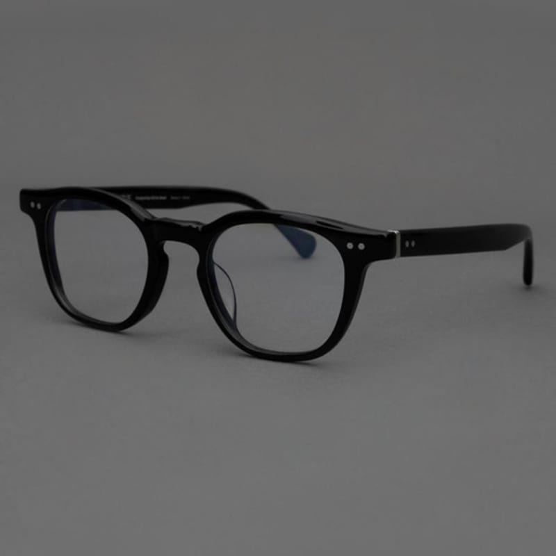 aloeyewear [BLACK LINE] BL7404 0909G Blue Light Lens Selection