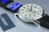 This is a 1964 Seiko Sportsmatic Weekdater a automatic wristwatch with 26 featuring the same model number d for the Tokyo It has a rare, Ref.