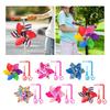 Children's bicycle windmill decoration bicycle accessories for most bicycles,