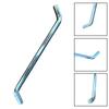 Adjustable Garbage Disposal Wrench Made of Steel Designed for Reliable Use with Most StFor Andard Garbage Disposal Models