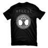MYRKUR Tree T-Shirt NEW! Relapse Records TS4512 Unisex T-Shirt