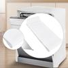 Dishwasher Insulation Blanket Sound-absorbing Mat Flexible Cuttable for Kitchen Environment