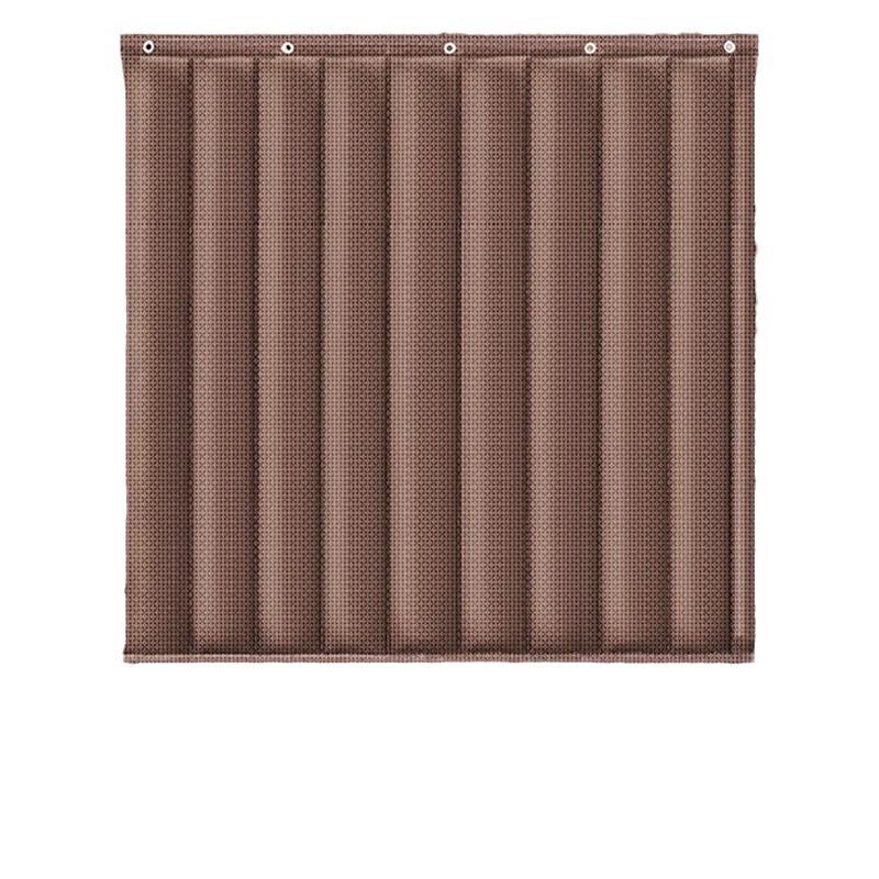 Handun Baby Bear Thermal Blackout Window Curtain