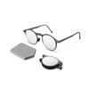 Lobeu Balto_Gunmetal