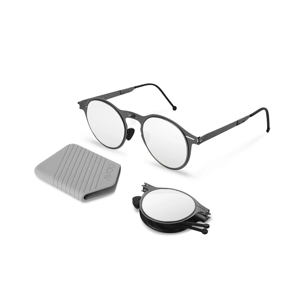 Lobeu Balto_Gunmetal