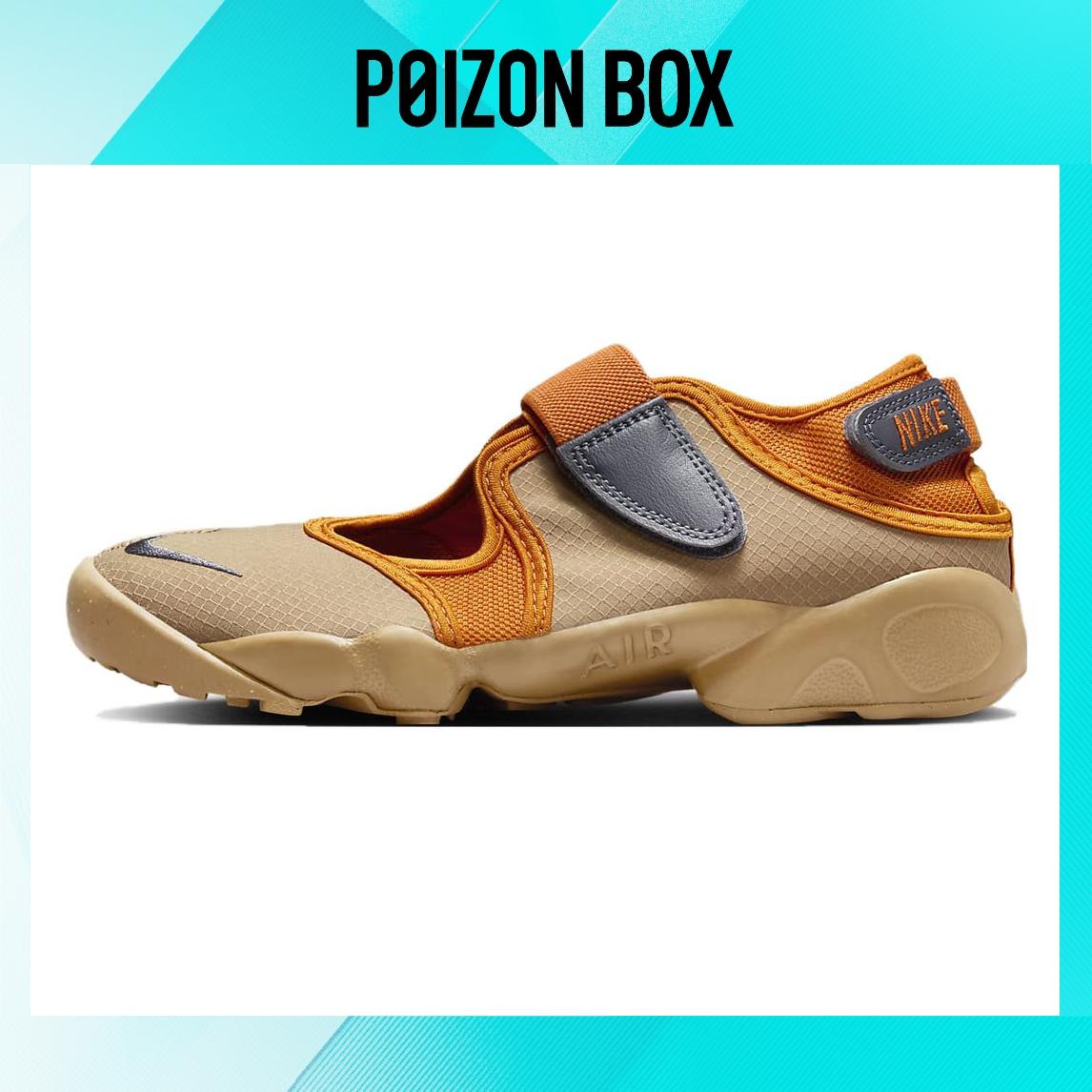 

сандалии Nike Air Rift Beach Sandals Women DN1338-200