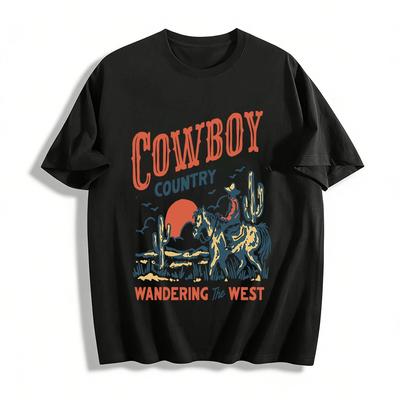Hauts – T-shirts