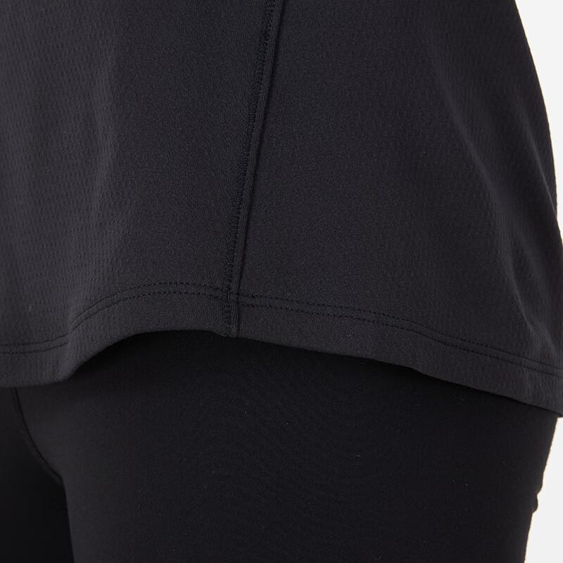Under Armour Women's Outdoor Long-Sleeve T-Shirt
