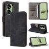 For Asus Zenfone 10 5G/Zenfone 9 5G Phone Case Wallet Stand Magnetic PU Leather RFID Blocking Cover with Strap