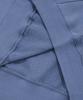 Brush Logo Hoodie Dusty Blue