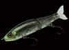 Gan Craft Jointed Claw 70 Type S Sinking Lure AR-10 (3057)