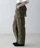 Direct Store Exclusive COTTON CARGO PANTS Cotton Cargo Pants M 310 Olive [AVIREX] Women's 783-4910603
