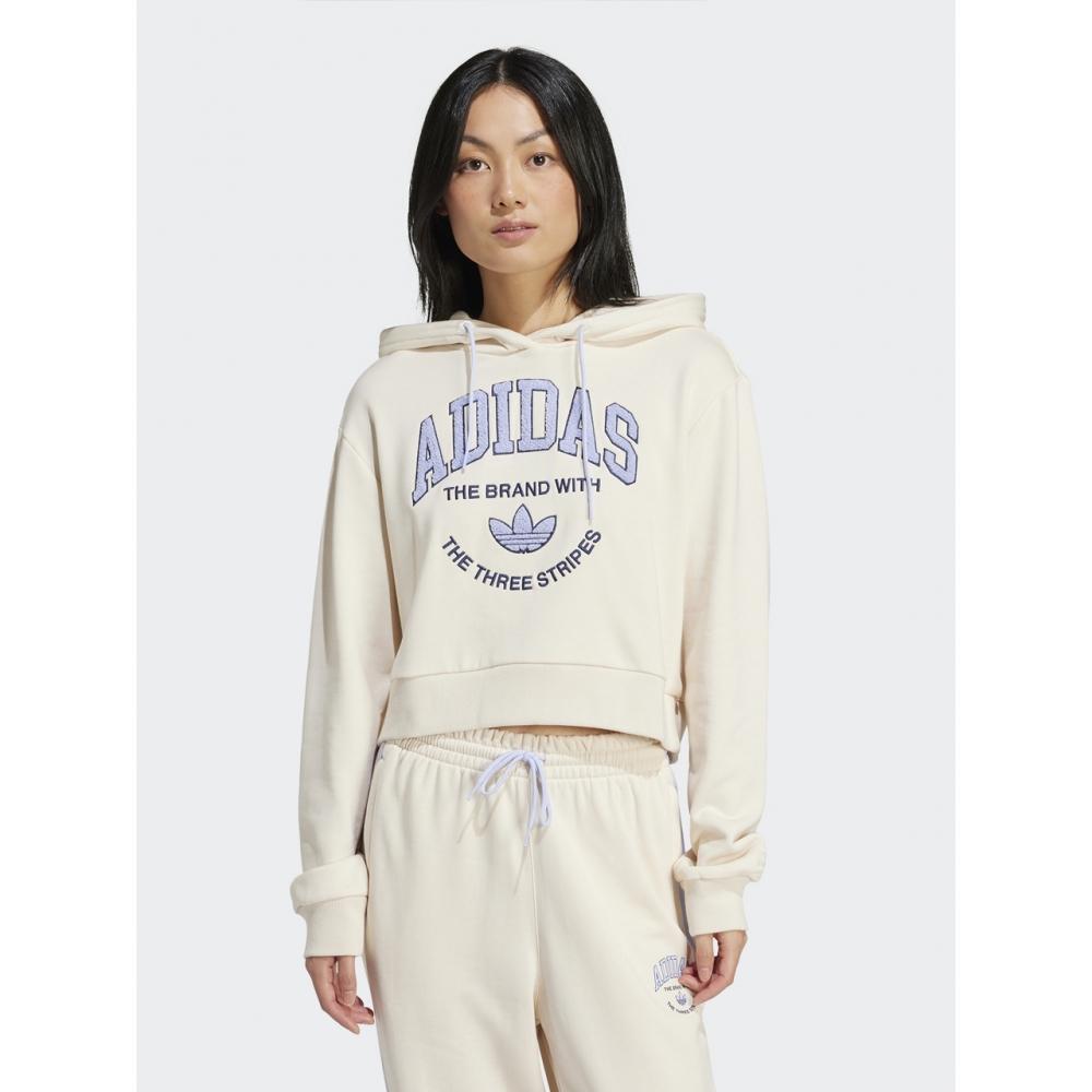 

ХУДИ ADIDAS VRCT XS