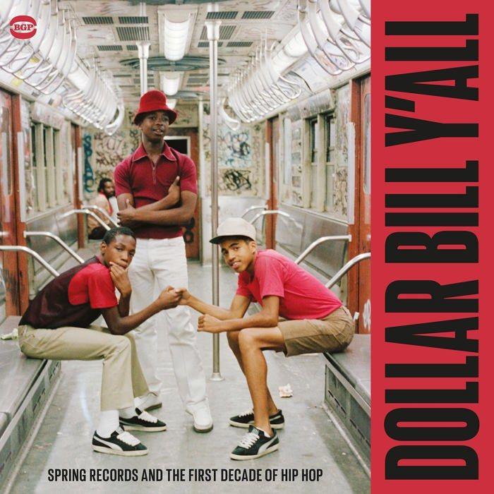 Cd rap - cd hip hop Spring Records And The First Decade Of Hip Hop