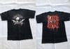 Tees Vintage Body Count Band Gift For Fans Unisex S5XL Shirt BL2.1226 Unisex T-Shirt