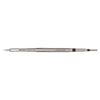Universal Soldering Iron Tips C210‑020 Straight Tip for T210 T26 Soldering Station Handle Welding Consumables Tool