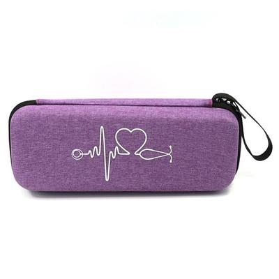 Scatola per panno stetoscopio Borsa porta stetoscopio Kit di pronto soccorso Confezione in EVA Nuovo Kit di pronto soccorso Viaggio
