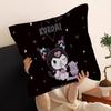 Cartoon K-Kuromis Pillow Gift Home Office Decoration Pillow Bedroom Sofa Car Cushion Coverpillow Case